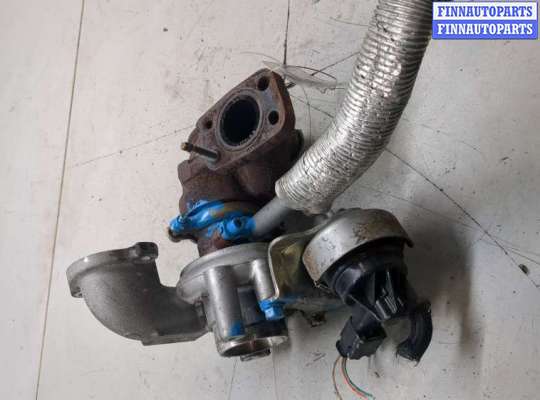 купить Турбина на Citroen C4 Picasso 2013-2018