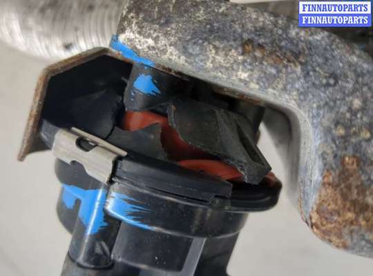 купить Турбина на Citroen C4 Picasso 2013-2018