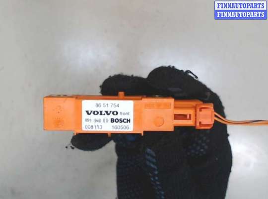 Датчик удара VL512484 на Volvo XC90 2002-2014