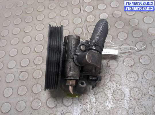 купить Насос гидроусилителя руля (ГУР) на Mercedes C W203 2000-2008