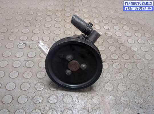 Насос гидроусилителя руля (ГУР) MB1653072 на Mercedes C W203 2000-2008