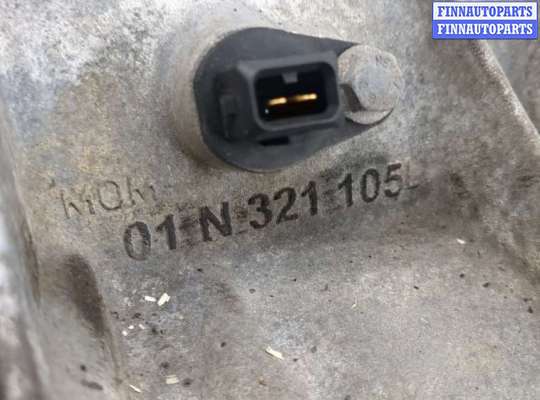 купить КПП - автомат (АКПП) на Volkswagen Passat 5 1996-2001