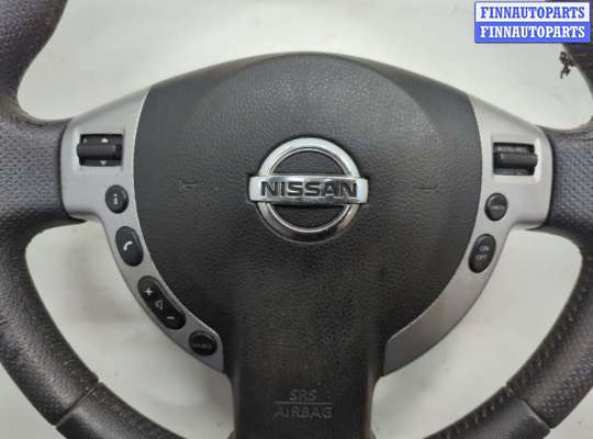 купить Руль на Nissan Qashqai 2006-2013