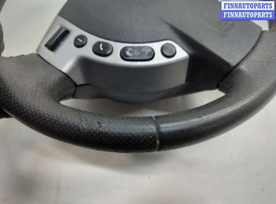 купить Руль на Nissan Qashqai 2006-2013