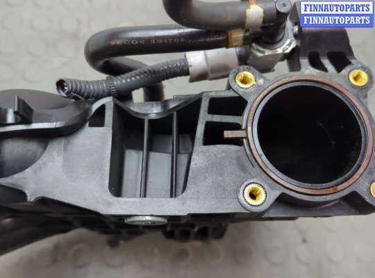 купить Коллектор впускной на Nissan Juke 2010-2019