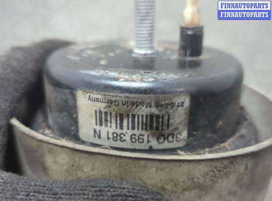 Подушка ДВС