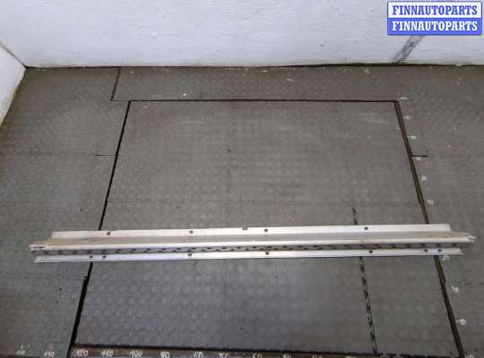 купить Подножка на BMW X5 E53 2000-2006