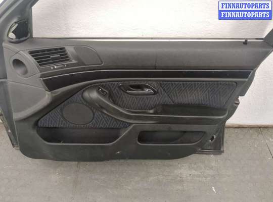 купить Ручка двери наружная на BMW 5 E39 1995-2003