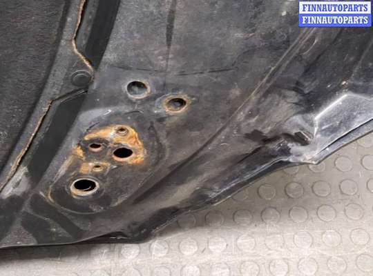 купить Капот на Mercedes GL X164 2006-2012