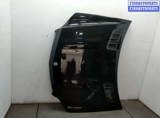 купить Капот на Mercedes GL X164 2006-2012