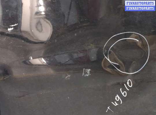 купить Капот на Mercedes GL X164 2006-2012