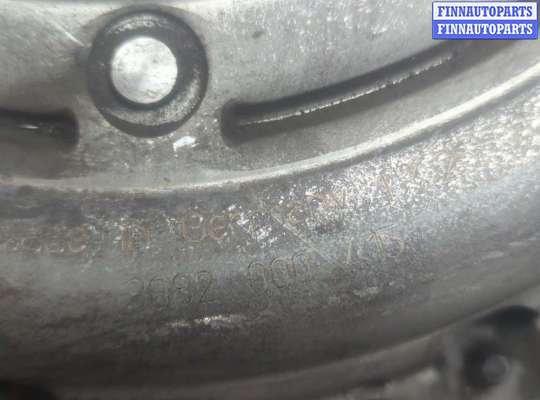 купить Маховик на Ford Focus 2 2005-2008