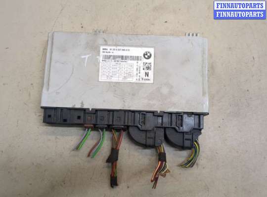 купить Блок комфорта на BMW 7 F01 2008-2015