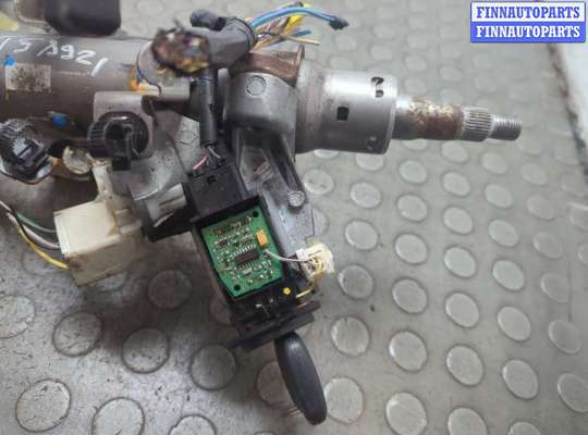 купить Электроусилитель руля на Toyota Yaris 2005-2011