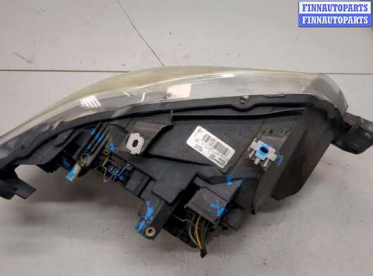 купить Фара (передняя) на BMW 3 E90, E91, E92, E93 2005-2012