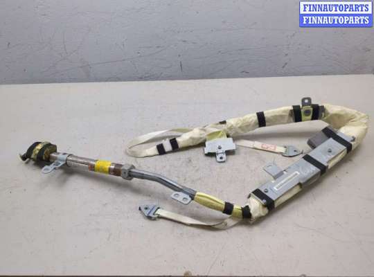 купить Подушка безопасности боковая (шторка) на Suzuki Grand Vitara 2005-2016