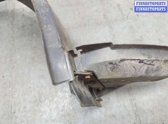 купить Защита арок (подкрылок) на Toyota Auris E15 2006-2012