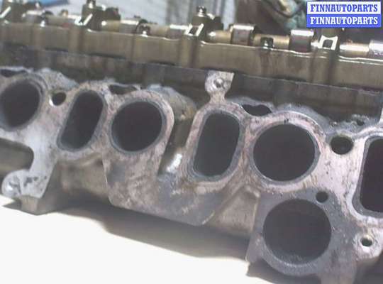 купить Головка блока (ГБЦ) на BMW 5 E60 2003-2009