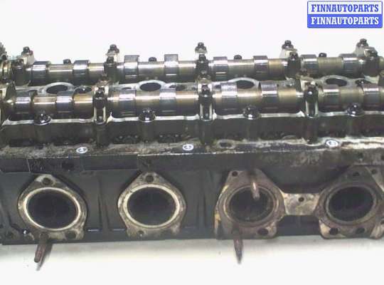купить Головка блока (ГБЦ) на BMW 5 E60 2003-2009