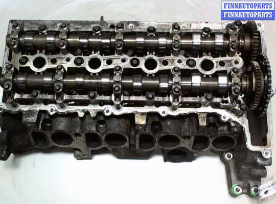 купить Головка блока (ГБЦ) на BMW 5 E60 2003-2009