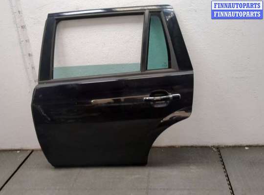 Дверь боковая (легковая) FO1981993 на Ford Mondeo 3 2000-2007