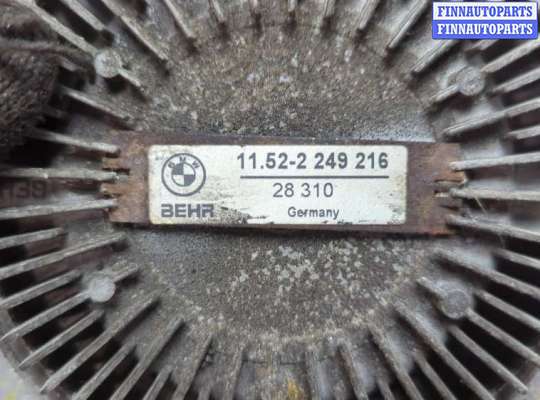 купить Муфта вентилятора (вискомуфта) на BMW 7 E65 2001-2008