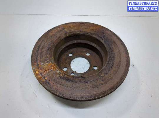 купить Диск тормозной на BMW X5 E53 2000-2006