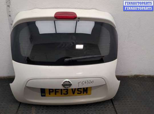 Купить Стекло заднее на Nissan Juke 2010-2019 Стекло заднее NS949830 на Nissan Juke 2010-2019