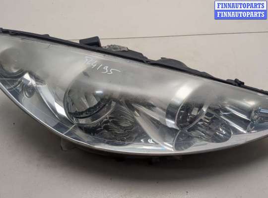 Купить Фара (передняя) на Peugeot 308 2007-2013 Фара (передняя) PG1250326 на Peugeot 308 2007-2013
