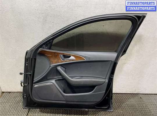 купить Дверь боковая (легковая) на Audi A6 (C7) 2014-2018