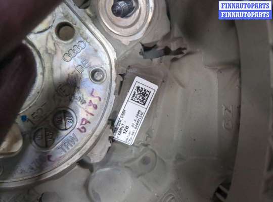 купить Руль на Audi A4 (B8) 2007-2011