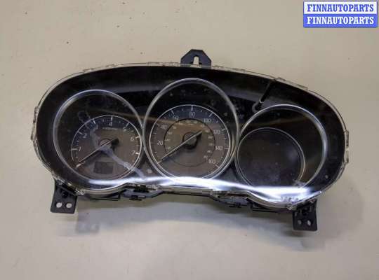 купить Щиток приборов (приборная панель) на Mazda CX-9 2016-2022