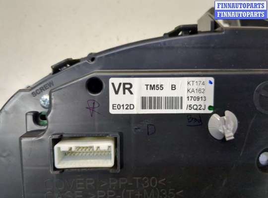 купить Щиток приборов (приборная панель) на Mazda CX-9 2016-2022