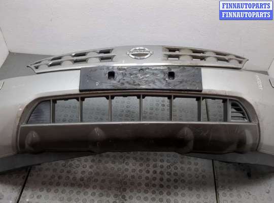 купить Бампер на Nissan Murano 2002-2008