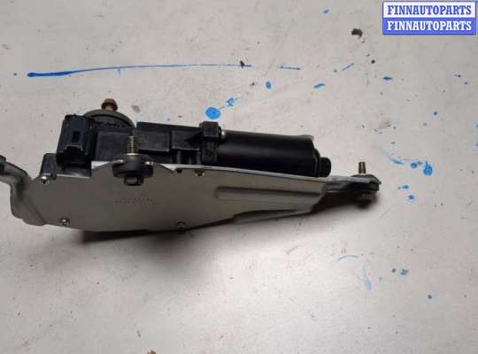 купить Двигатель стеклоочистителя (моторчик дворников) задний на Infiniti FX 2002-2009