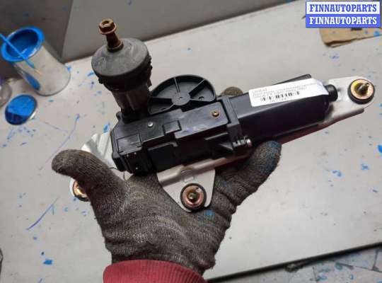 купить Двигатель стеклоочистителя (моторчик дворников) задний на Infiniti FX 2002-2009