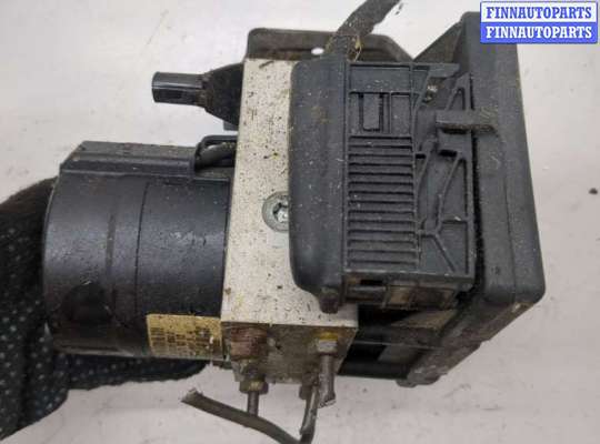 купить Блок АБС, насос (ABS, ESP, ASR) на Mercedes C W202 1993-2001