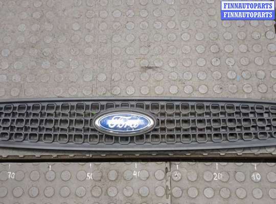 купить Решетка радиатора на Ford Fusion 2002-2012