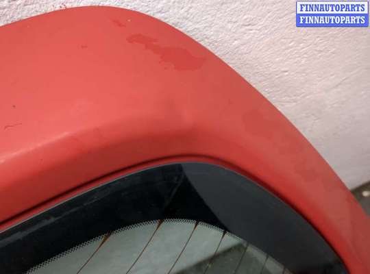 купить Крышка (дверь) багажника на Nissan Almera N16 2000-2006