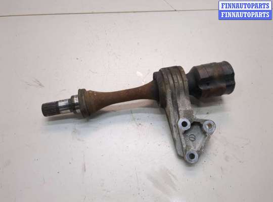 Полуось (приводной вал, шрус) SZS4335 на Suzuki SX4 2006-2014