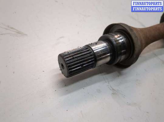 купить Полуось (приводной вал, шрус) на Suzuki SX4 2006-2014