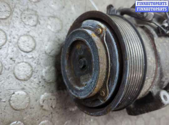 купить Компрессор кондиционера на Toyota Previa (Estima) 2000-2006