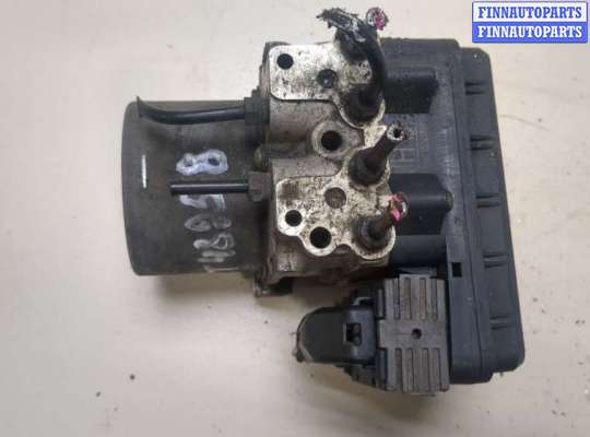 купить Блок АБС, насос (ABS, ESP, ASR) на Toyota RAV 4 2013-2015