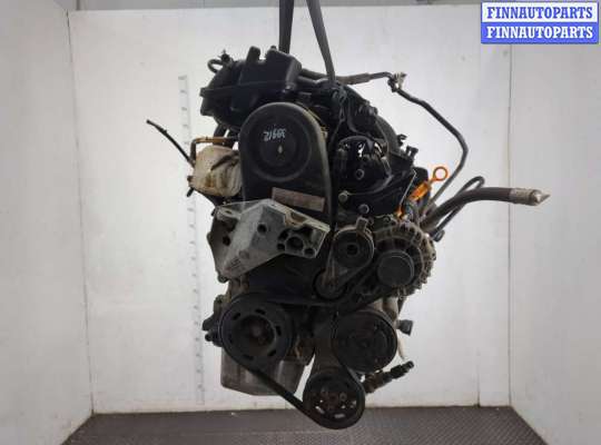 Форсунка топливная AU1726560 на Audi A3 (8L) 1996-2003