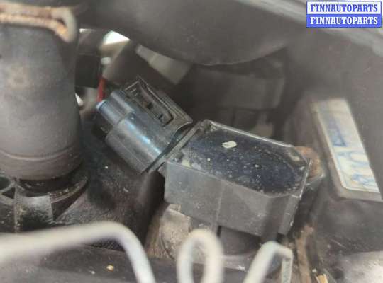 купить Генератор на Citroen C1 2005-2014