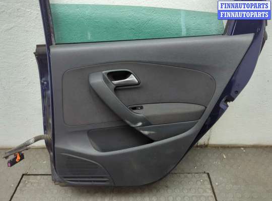 купить Стеклоподъемник электрический на Volkswagen Polo 2009-2014