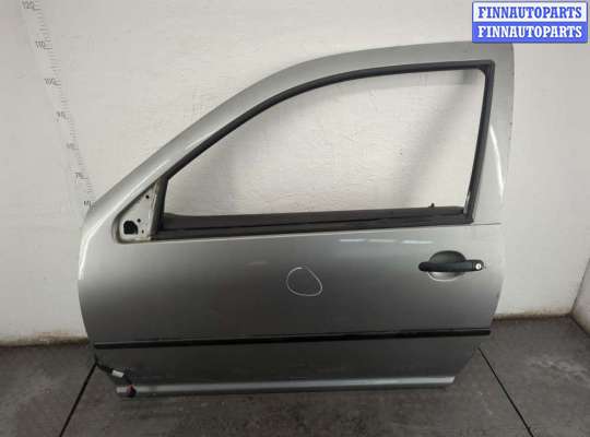 Стекло боковой двери VG2669577 на Volkswagen Golf 4 1997-2006