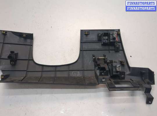 купить Пластик (обшивка) салона на Nissan 350Z 2002-2009