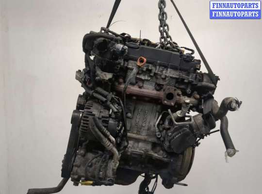 купить Двигатель (ДВС) на Citroen C4 Picasso 2006-2013