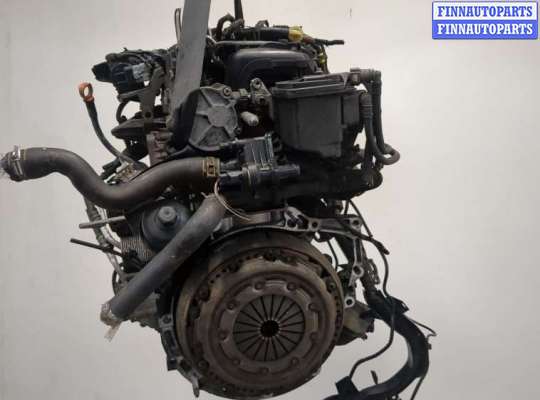 купить Двигатель (ДВС) на Citroen C4 Picasso 2006-2013
